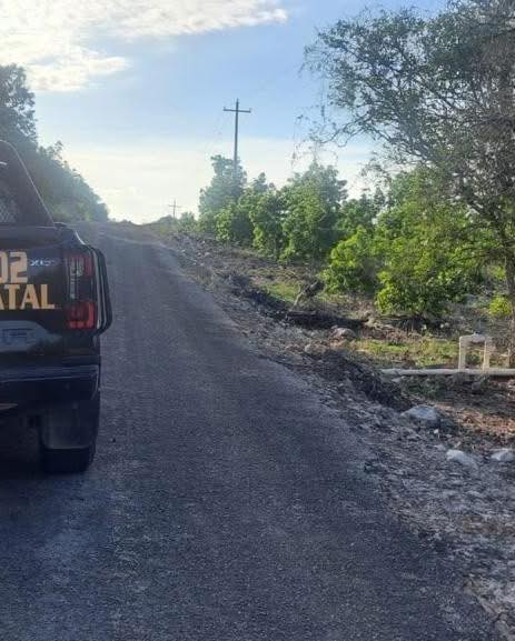 Angustia en Oxkutzcab: intensa búsqueda en el monte para localizar a don Lázaro, adulto mayor desaparecido