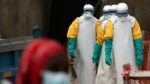 Las autoridades de salud en África confirman un aumento drástico en las cifras de contagios y fallecimientos provocados por el reciente brote del virus del ébola