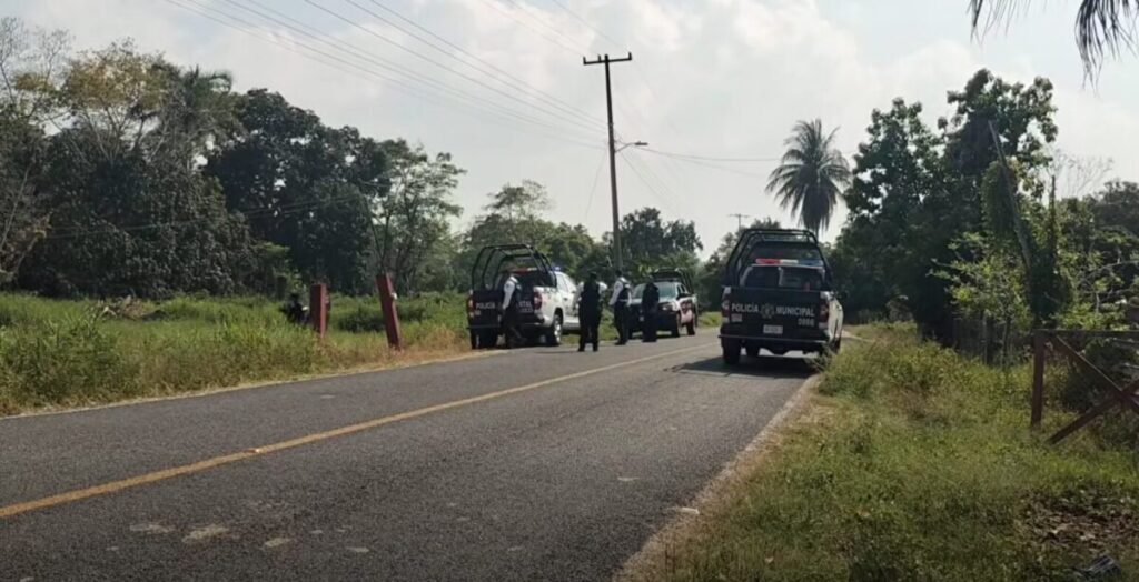 Reportan caída de avioneta en Palizada, Campeche; autoridades despliegan operativo de búsqueda