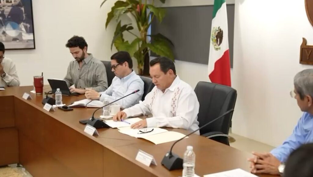 Primera fase del Puerto de Progreso será entregada en las próximas semanas / Joaquín Díaz Mena