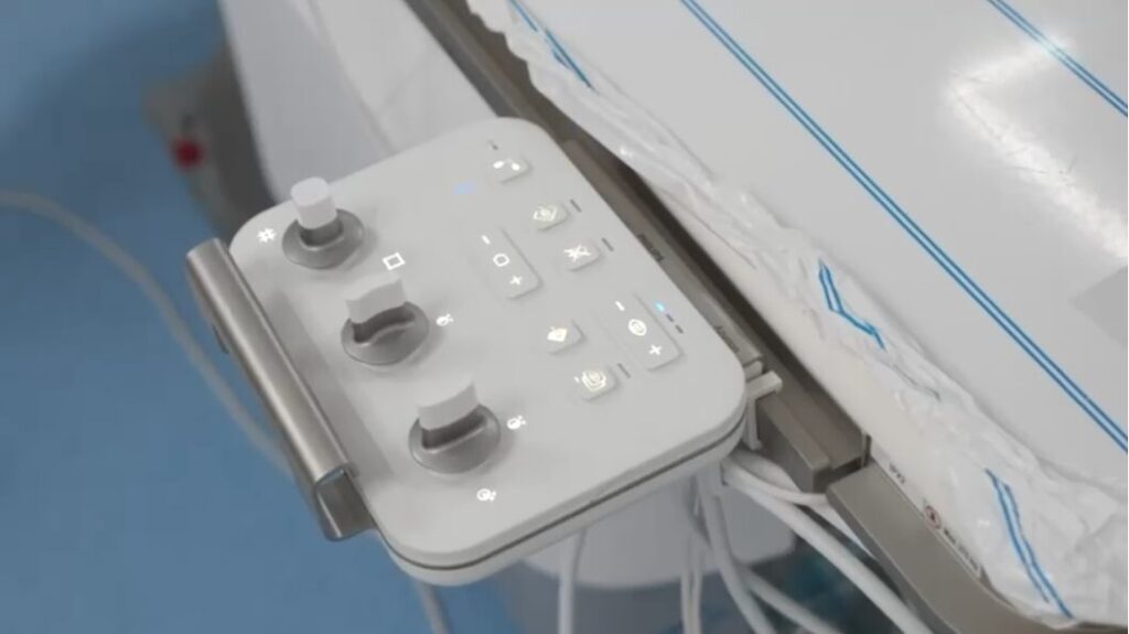 Nuevo Hospital O’Horán incorporará tecnología de vanguardia para fortalecer atención cardiovascular y cerebral/ Joaquín Díaz Mena