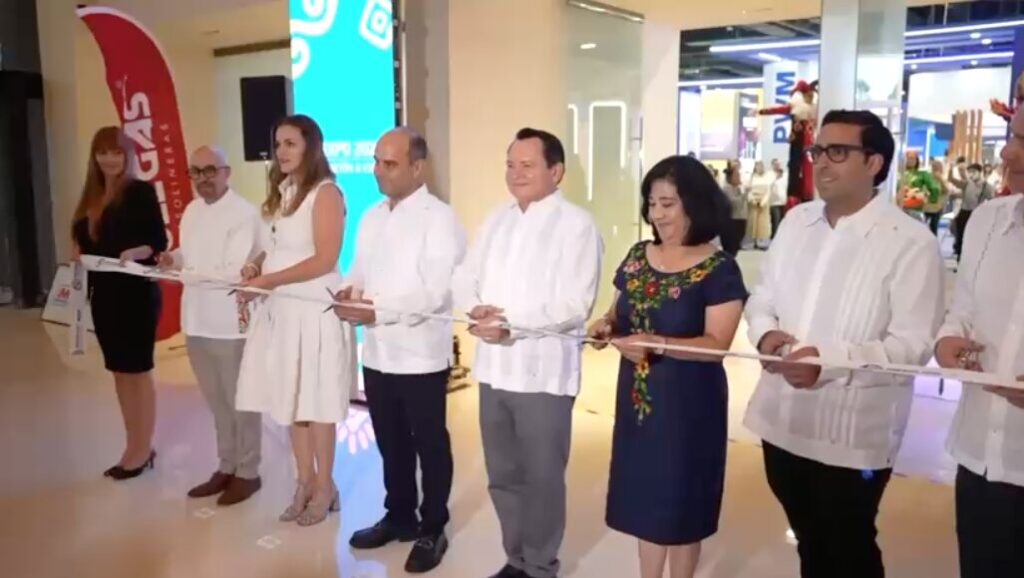Onexpo 2026: Yucatán se convierte en sede nacional del sector energético y futuro de la industria gasolinera / Joaquín Díaz Mena