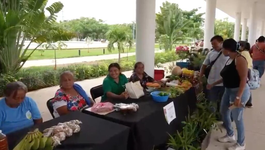 Joaquín Díaz Mena fortalece el Renacer del Campo yucateco con respaldo directo a más de 400 productores