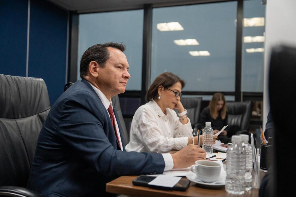 Renacimiento Maya y CFE impulsan proyectos estratégicos para fortalecer el sistema eléctrico en Yucatán/ Joaquín Díaz Mena