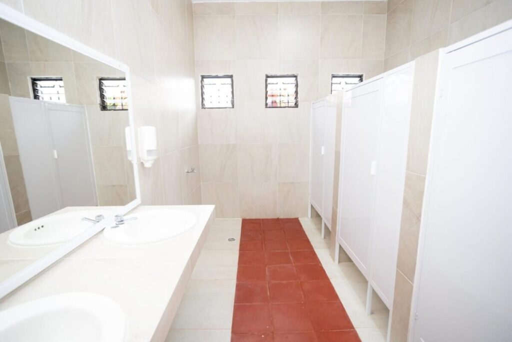 La alcaldesa Kenia Walldina emociona a Umán al inaugurar la nueva Casa de la Cultura