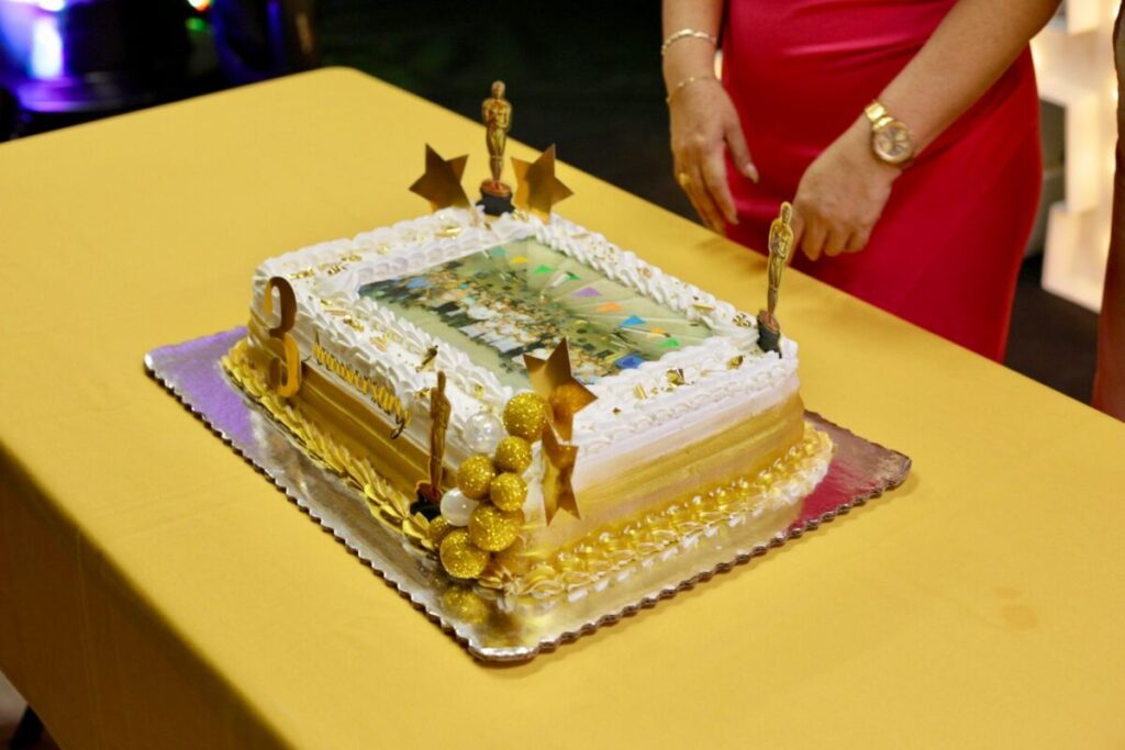 Tres años de amor y dignidad: Celebran el aniversario de la Casa del Adulto Mayor de Kanasín / Raquel Balam Rocha