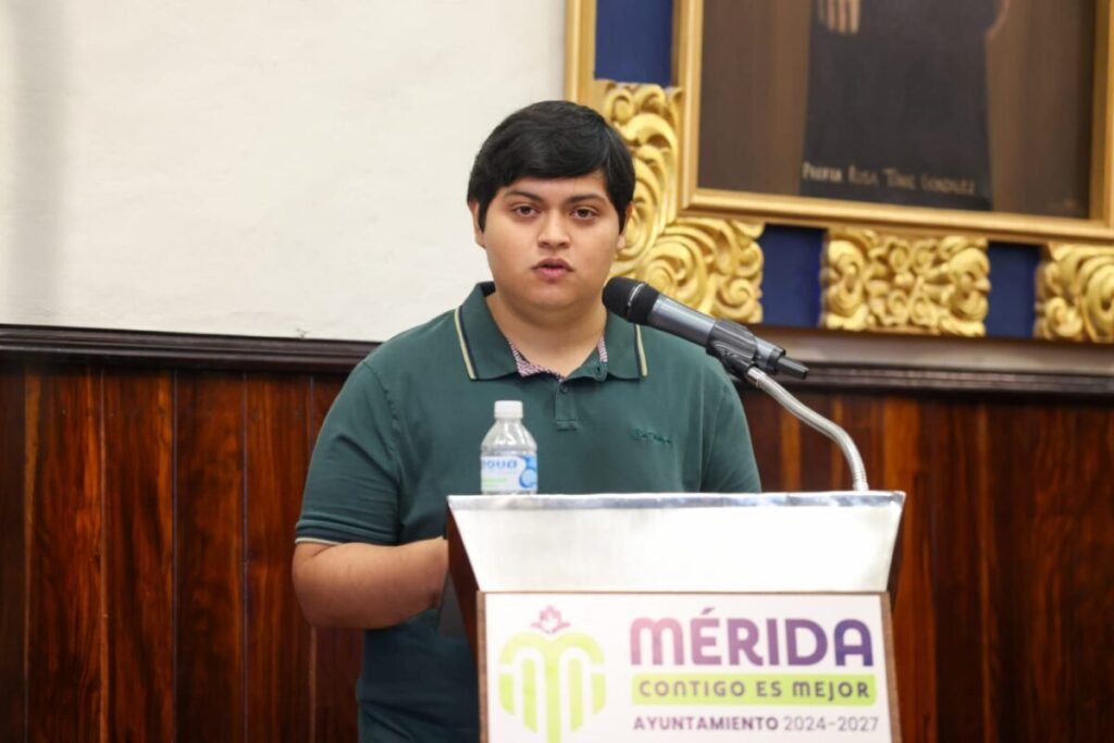 Cabildo Abierto impulsa propuestas ciudadanas para preservar la identidad cultural de Mérida / Cecilia Patrón Laviada