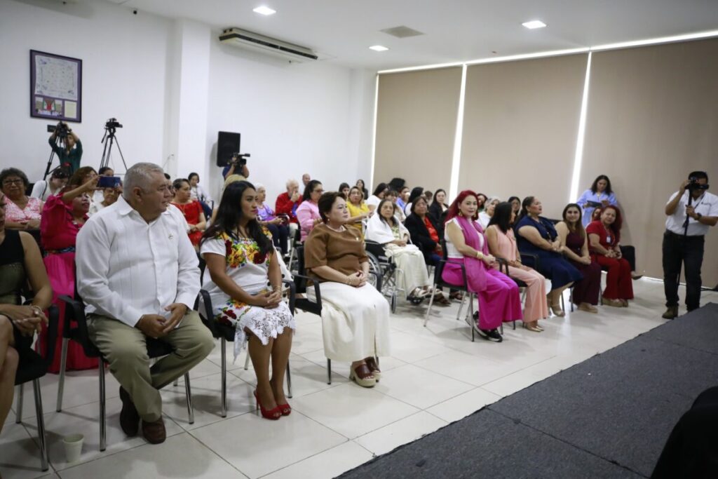 Revista Tsikbal dedica nueva edición a reconocer el legado y liderazgo de las mujeres yucatecas / Congreso de Yucatán
