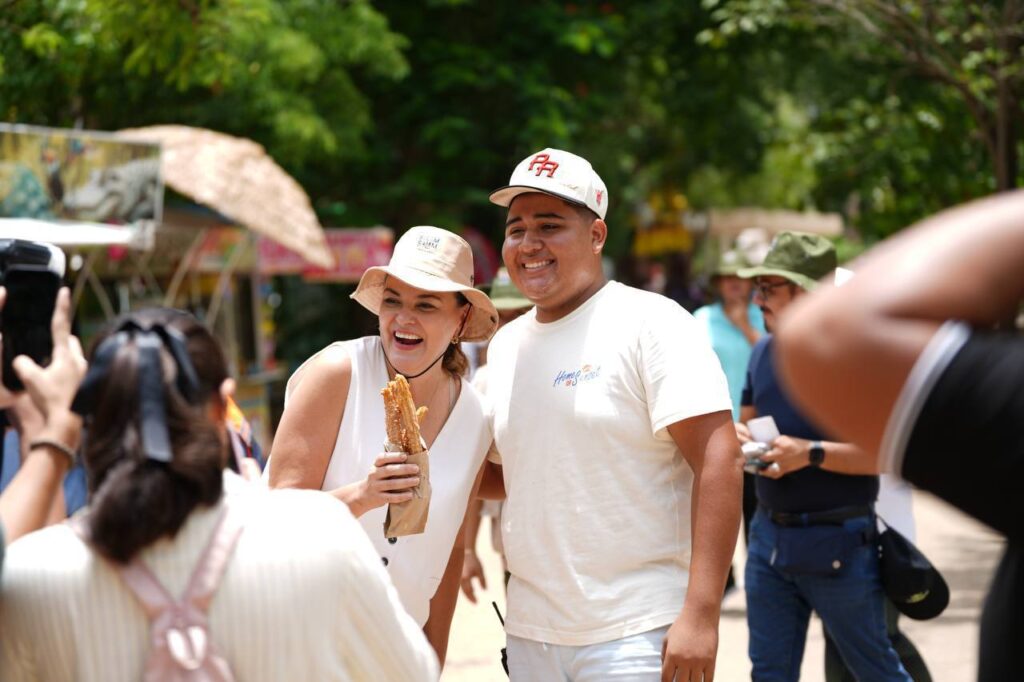 Animaya celebra 16 años como espacio clave para la convivencia y aprendizaje en Mérida / Cecilia Patrón Laviada