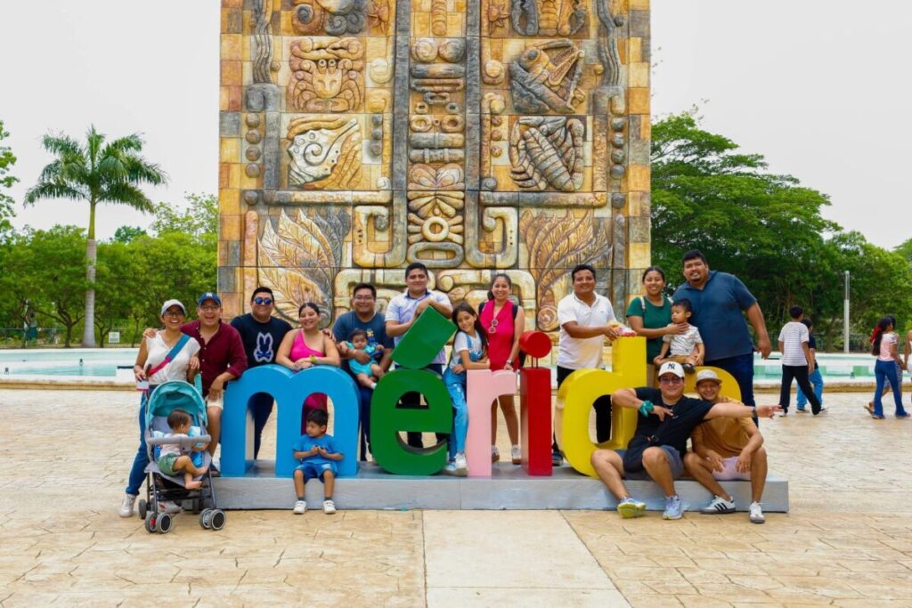 Animaya celebra 16 años como espacio clave para la convivencia y aprendizaje en Mérida / Cecilia Patrón Laviada