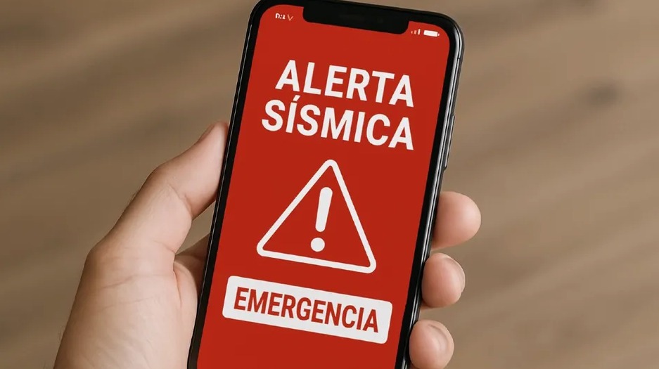 Simulacro Nacional 2026: fallas en alerta sísmica en celulares generan dudas entre la población