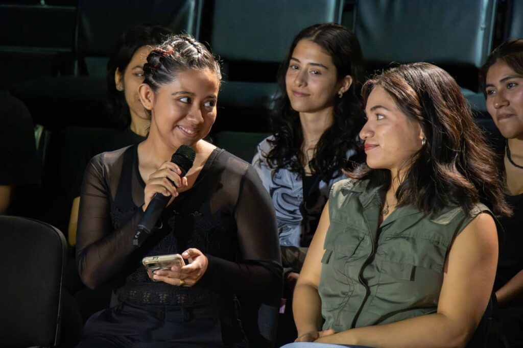UNAY llevará a escena “Todos vivos”, montaje de egreso que reflexiona sobre la fragilidad social / Gobierno del Estado de Yucatán