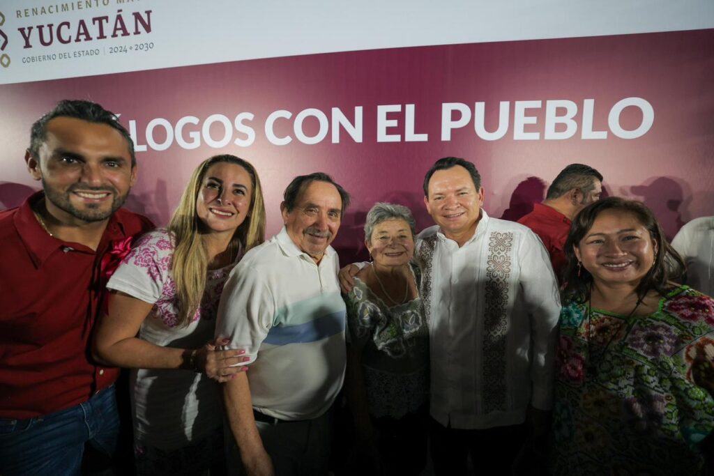 Educación, vivienda e infraestructura: El plan del Gobierno del Estado para transformar Kanasín