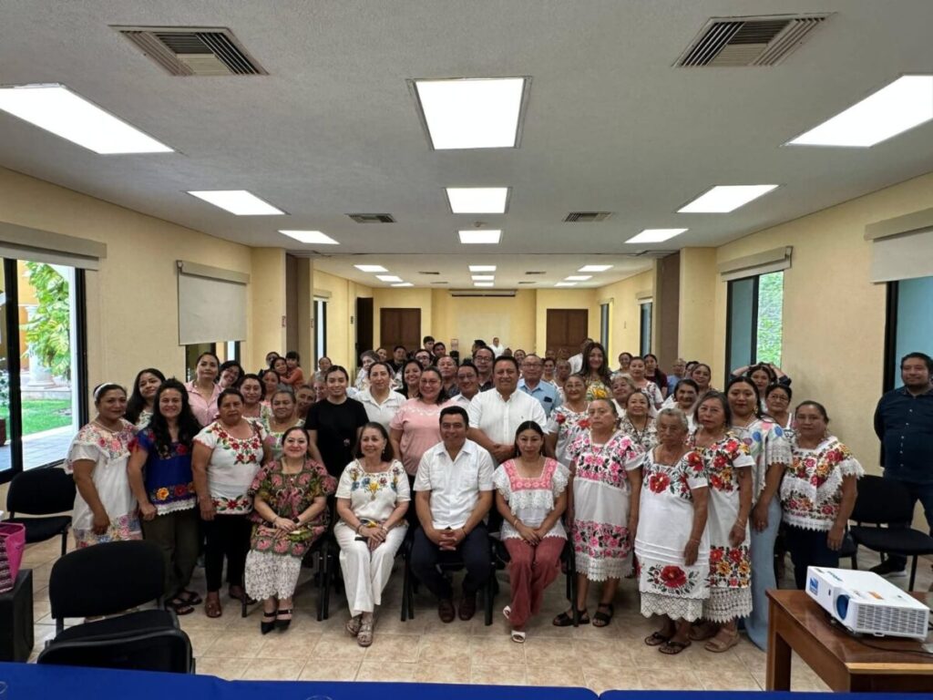 La Partería Tradicional como pilar de la Salud