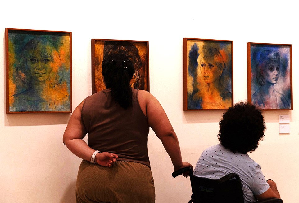 Homenaje a las Madres: Cine, festivales y trova en el mercado