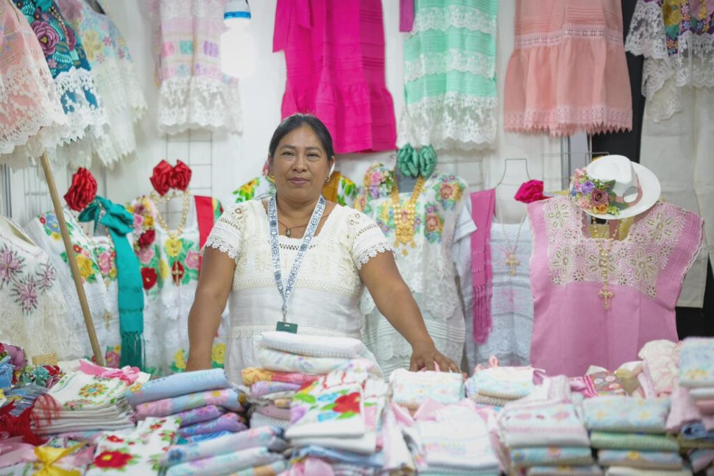Yucatán impulsa su cultura, turismo y economía en la Semana de Yucatán en México / Joaquín Díaz Mena