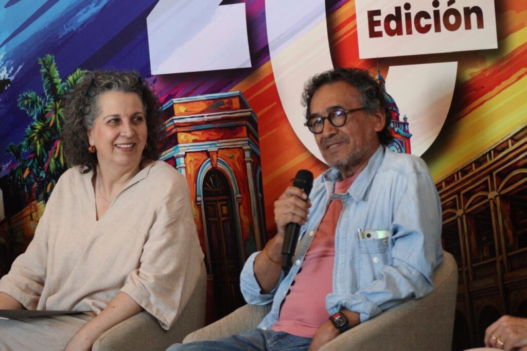 La magia de La Noche Blanca y su Víspera llegará a 38 galerías de la ciudad de Mérida  / Karla Berrón Cámara