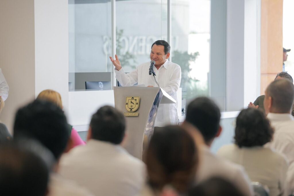 Hospital más moderno de México 2026