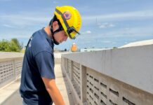 Supervisa Protección Civil de Kanasín instalaciones en el Mercado Municipal para prevenir riesgos
