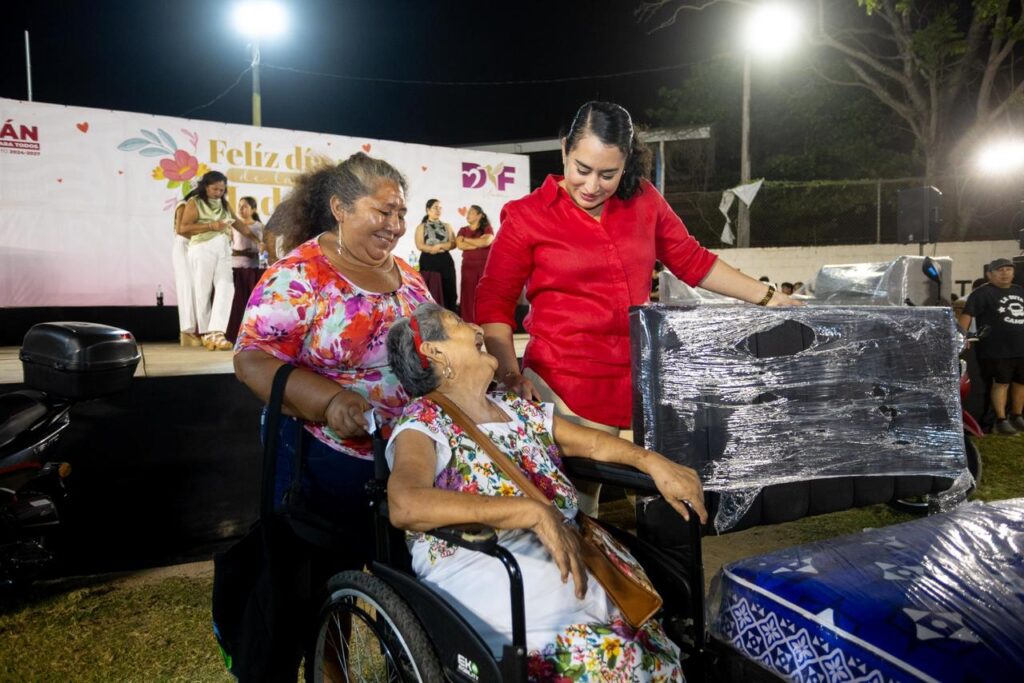 ¡Umán rompe récords! Más de 18 mil personas celebraron