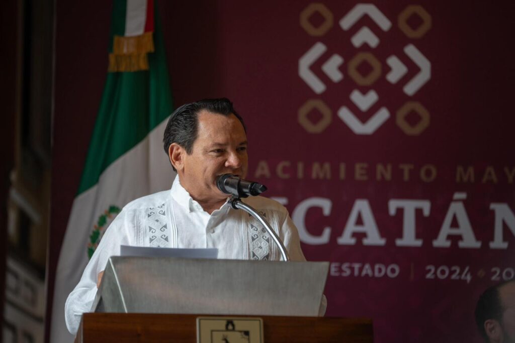 Yucatán lanza proyecto histórico para proteger selvas, manglares y cenotes con financiamiento internacional / Joaquín Díaz Mena