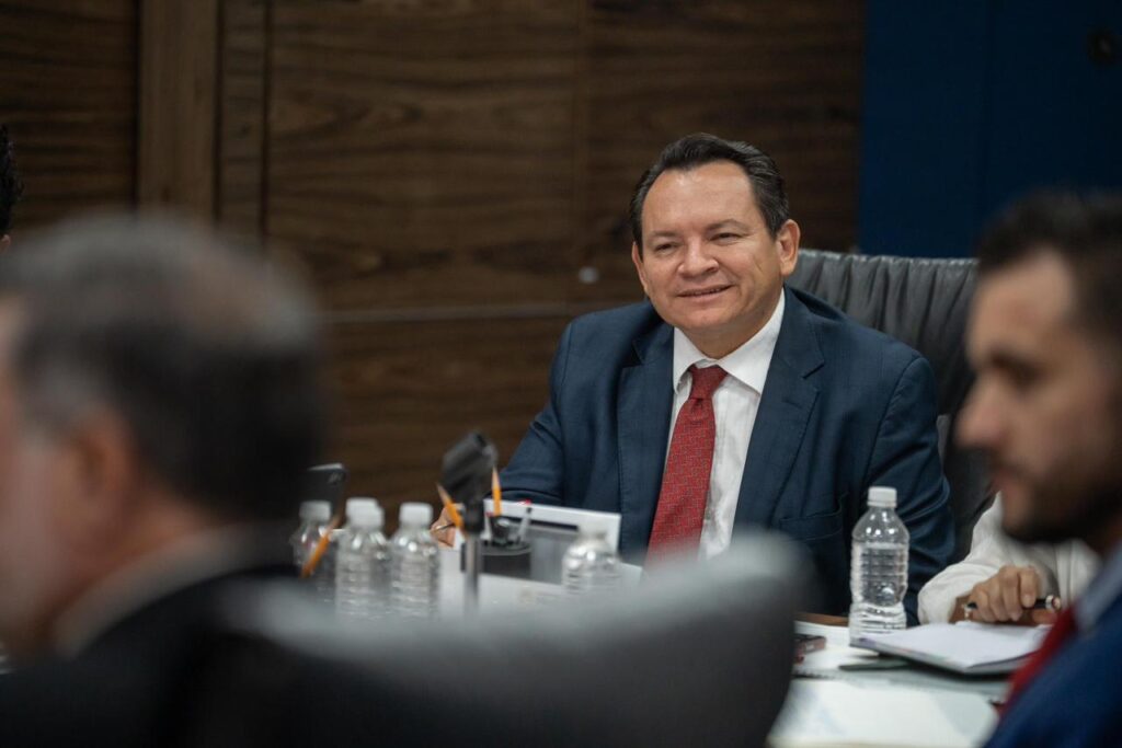 Renacimiento Maya y CFE impulsan proyectos estratégicos para fortalecer el sistema eléctrico en Yucatán/ Joaquín Díaz Mena