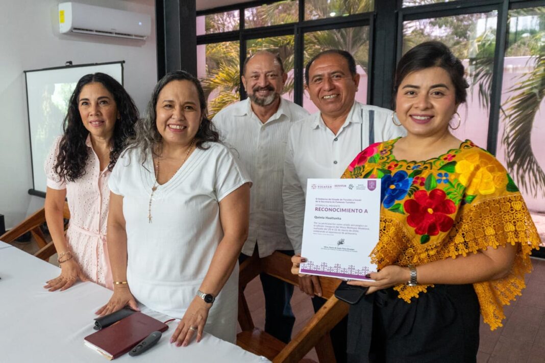 Yucatán fortalece el 