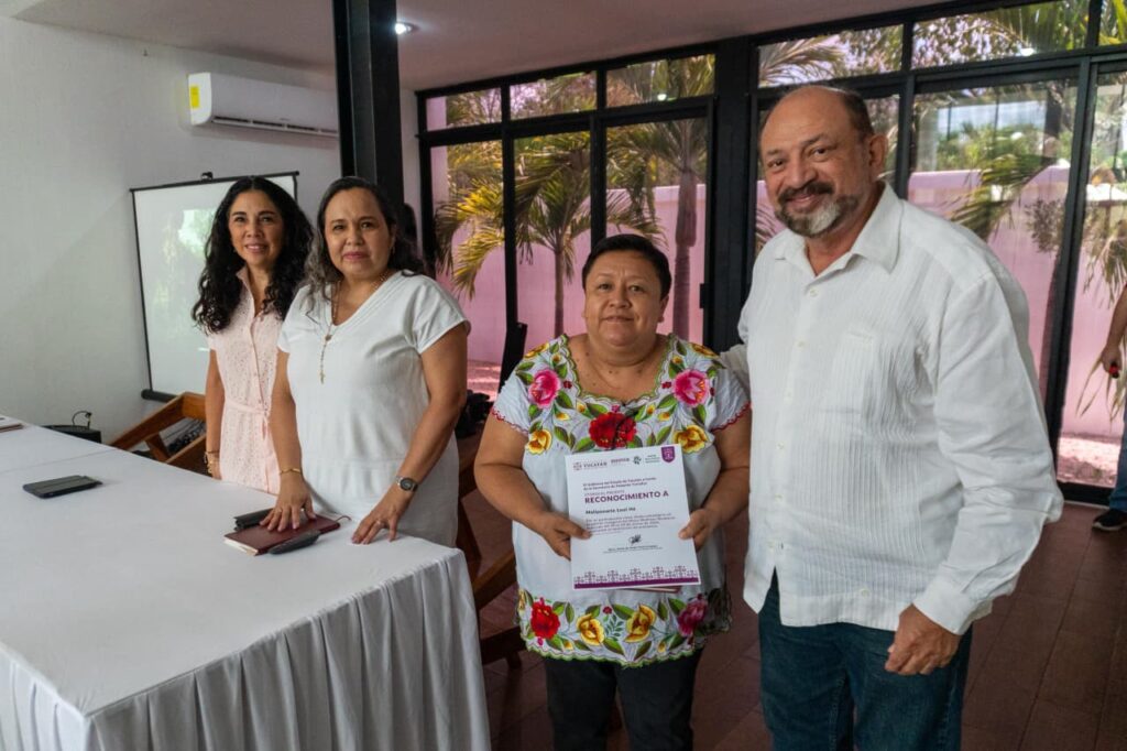 Yucatán fortalece el "Turismo de Bienestar" con experiencias que conectan naturaleza, cultura y salud / Secretaría de Fomento Turístico