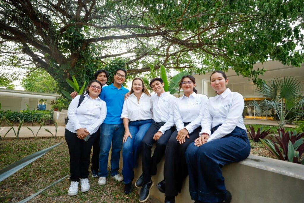 Mérida fortalece la protección ambiental con 174 Árboles Patrimonio Verde / Cecilia Patrón Laviada