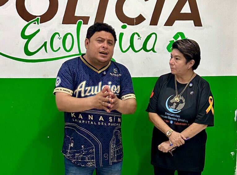 Directorio de Servicios de la Policía Ecológica de Kanasín