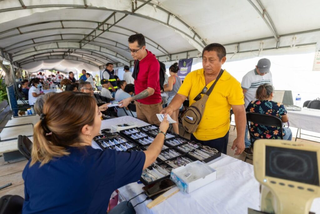 ¡Resultados Contundentes! Miércoles Ciudadano logra 90% de éxito