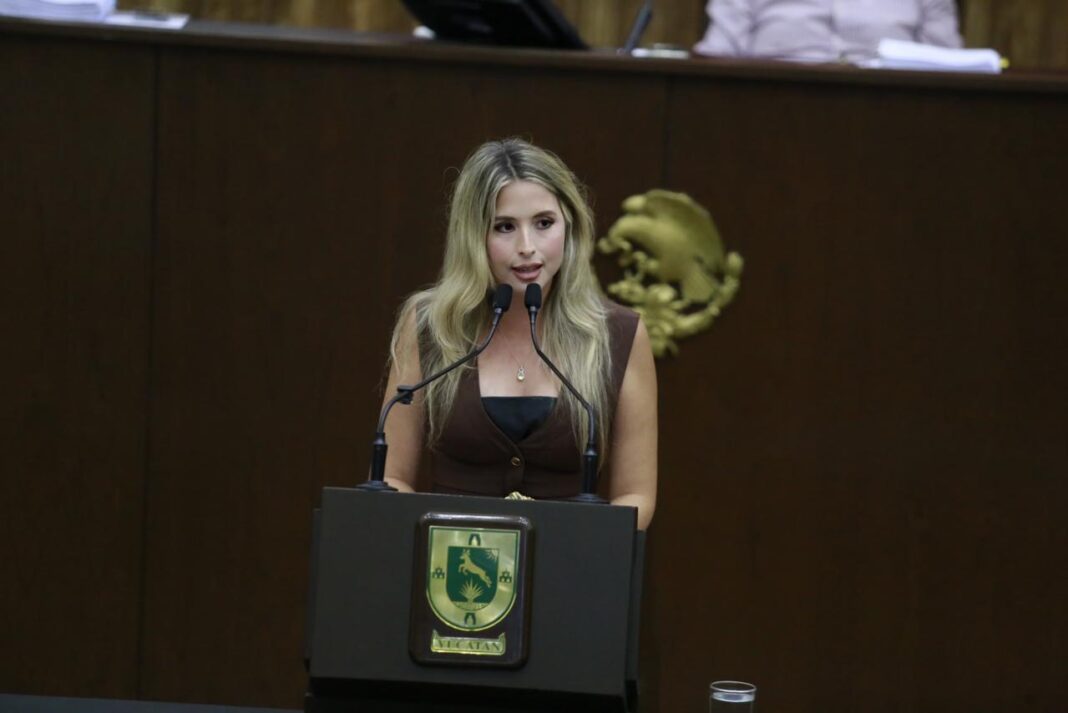 Congreso de Yucatán y María Esther Magadán frenan cobro excesivo de impuesto predial en Telchac Puerto