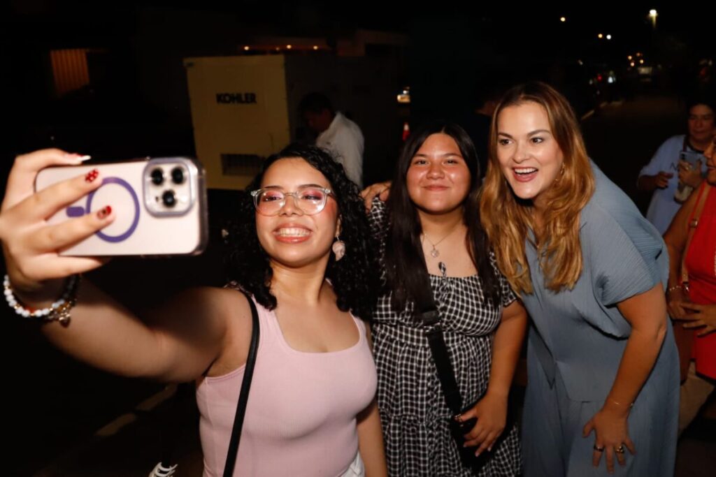 Todo Listo para el Gran Cierre de La Noche Blanca