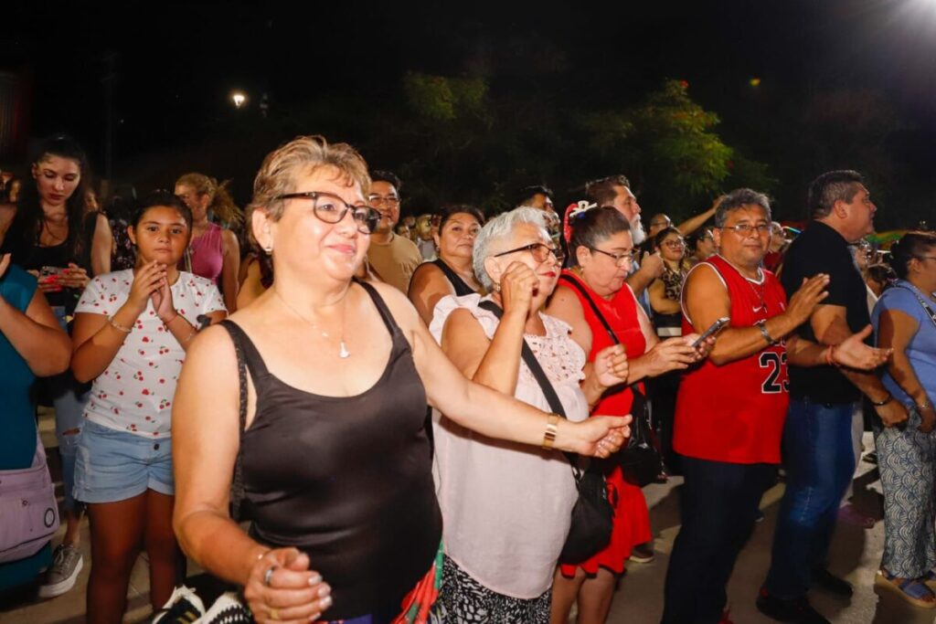 La Víspera de La Noche Blanca 2026