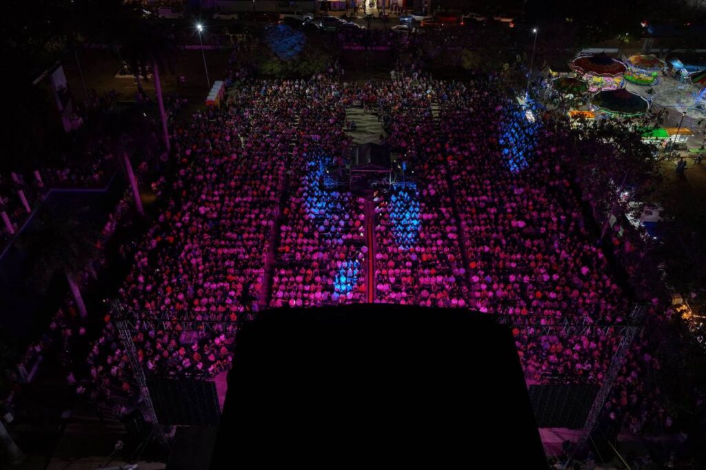 La Víspera de La Noche Blanca fue la integración histórica de las comisarías de San José Tzal y Chablekal
