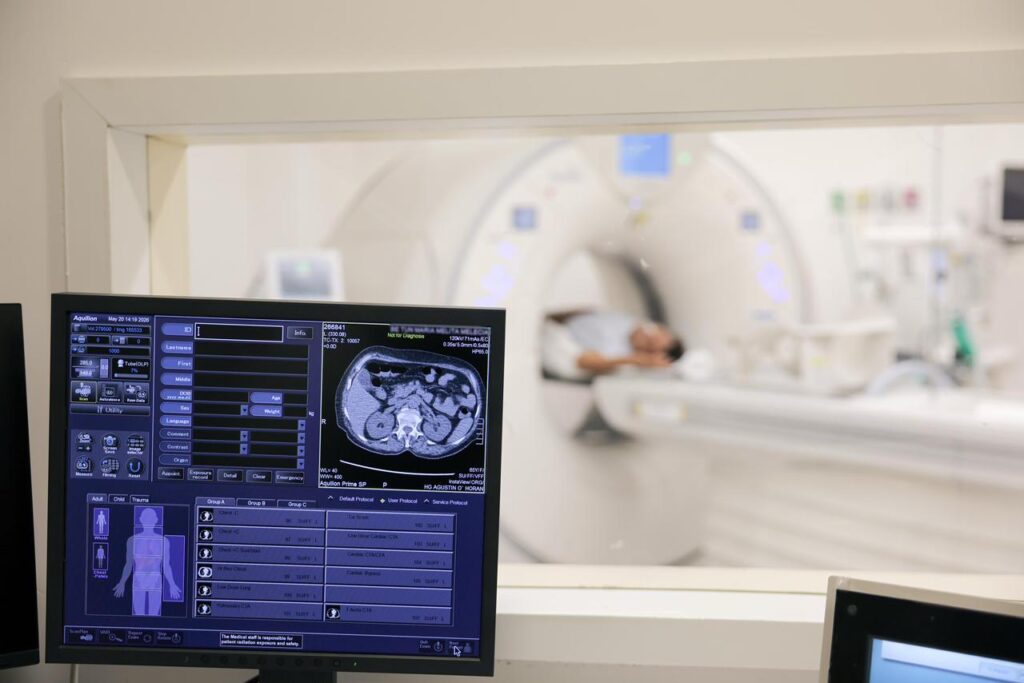 El Nuevo Hospital O’Horán Fortalece sus Diagnósticos
