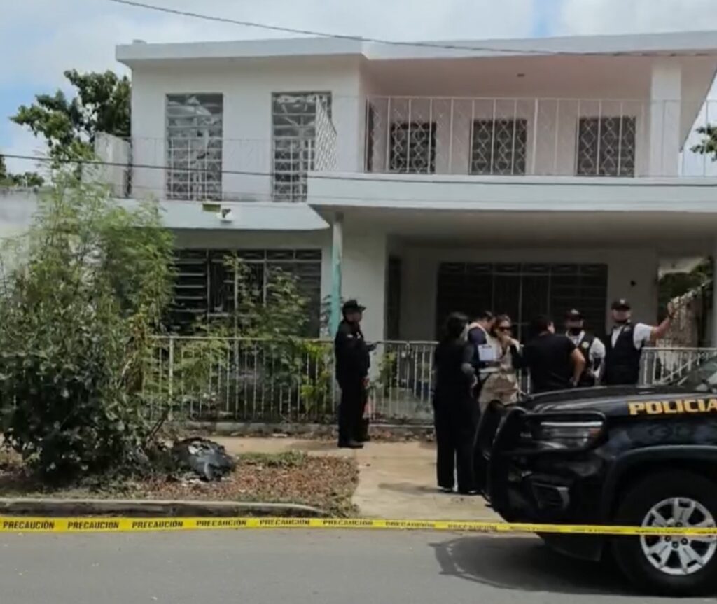 Una persona es localizada sin signos vitales en el interior de un predio aparentemente abandonado en la colonia Miraflores