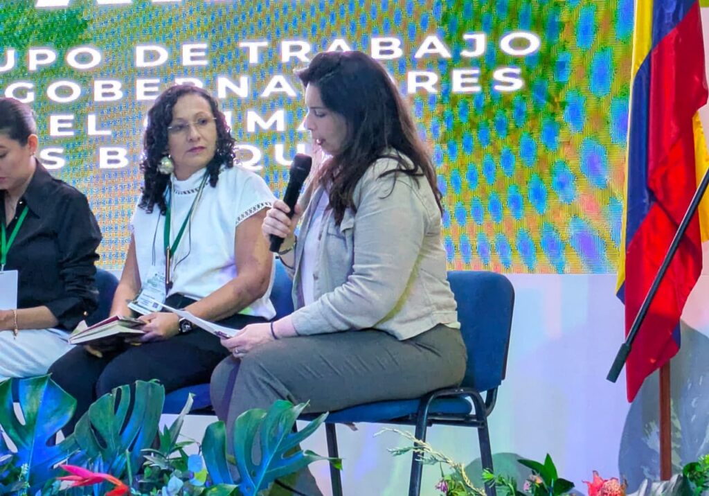 Yucatán impulsa la bioeconomía forestal y el financiamiento climático