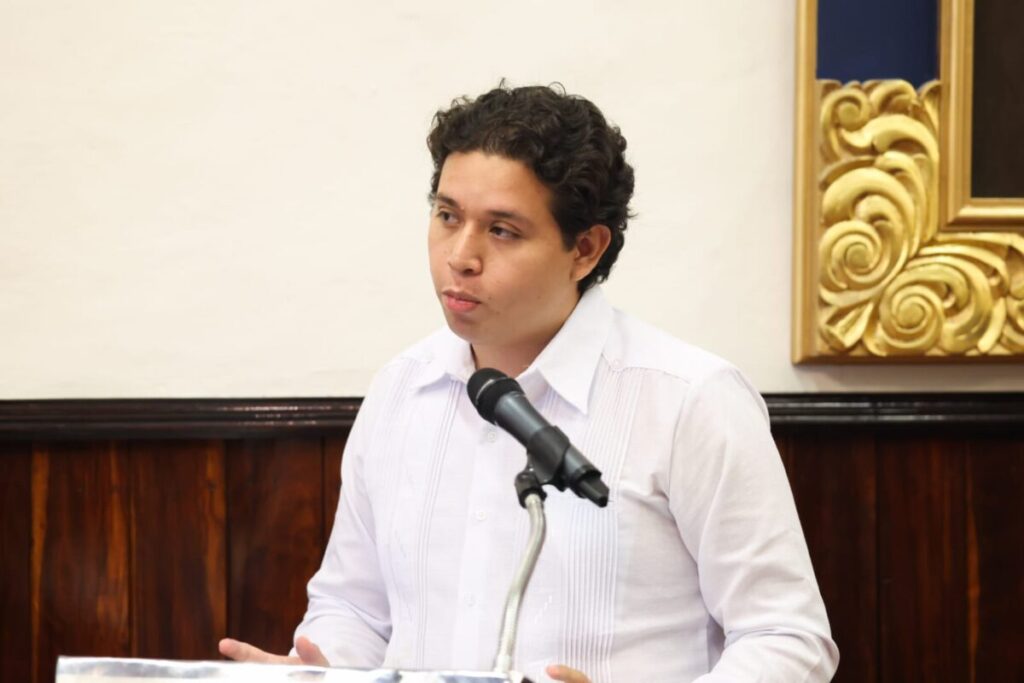 Cabildo Abierto impulsa propuestas ciudadanas para preservar la identidad cultural de Mérida / Cecilia Patrón Laviada