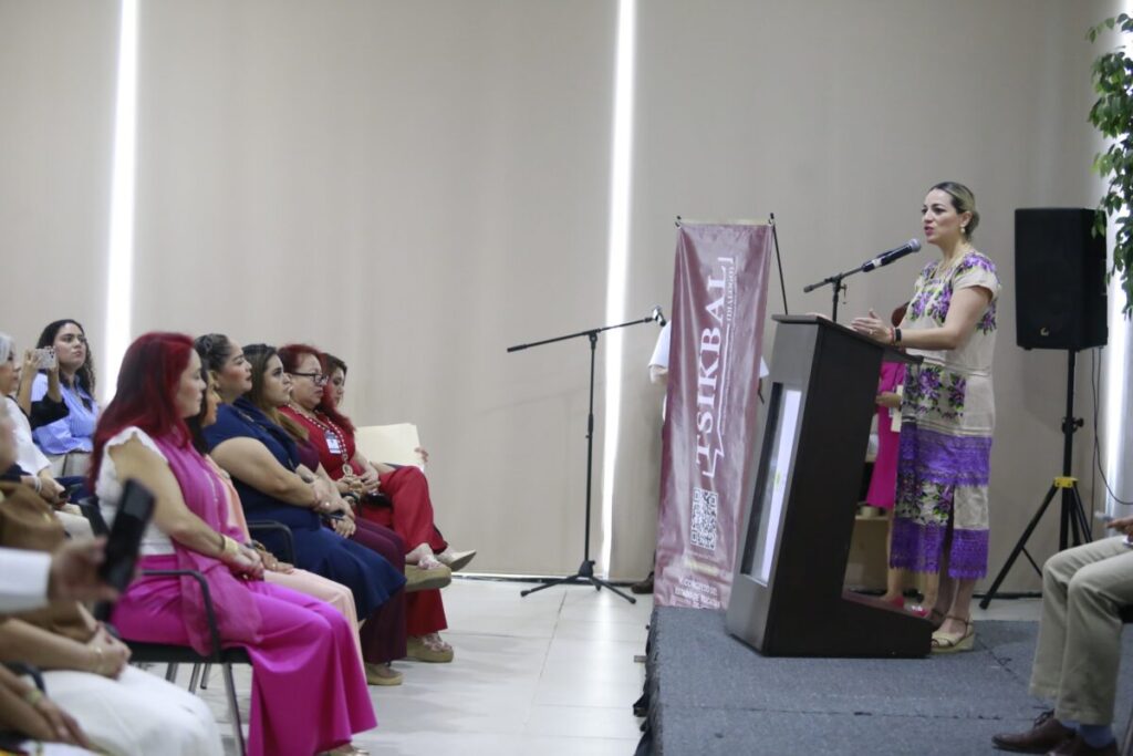 Revista Tsikbal dedica nueva edición a reconocer el legado y liderazgo de las mujeres yucatecas / Congreso de Yucatán