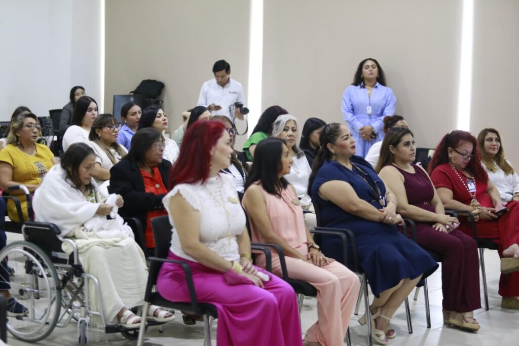 Revista Tsikbal dedica nueva edición a reconocer el legado y liderazgo de las mujeres yucatecas / Congreso de Yucatán