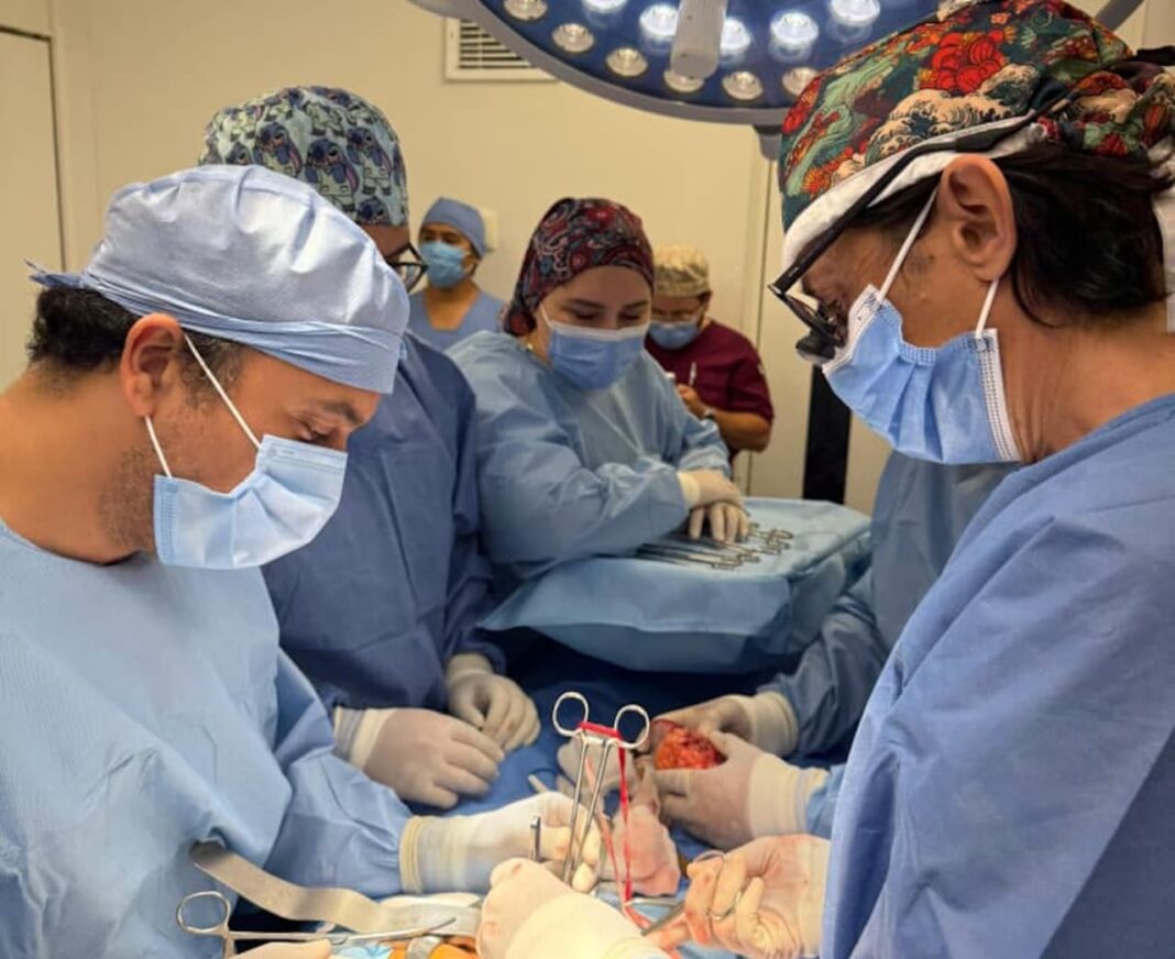 Donación multiorgánica en Yucatán da nueva esperanza de vida a pacientes en espera de trasplante/ Gobierno de Yucatán