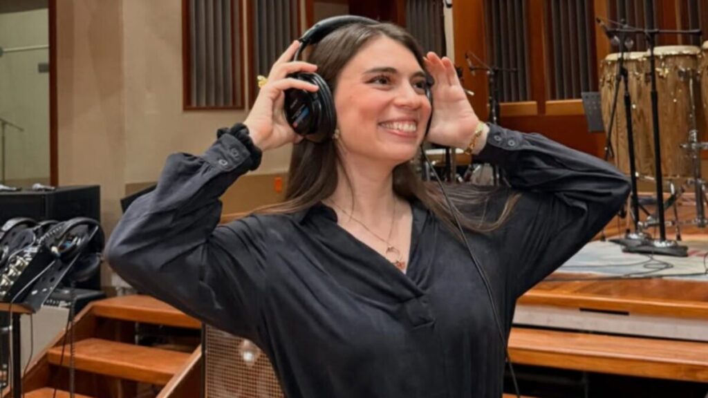 Luto en las artes escénicas por el sensible fallecimiento de la joven actriz y gestora cultural Pamela Marisa Melo Elbiorn