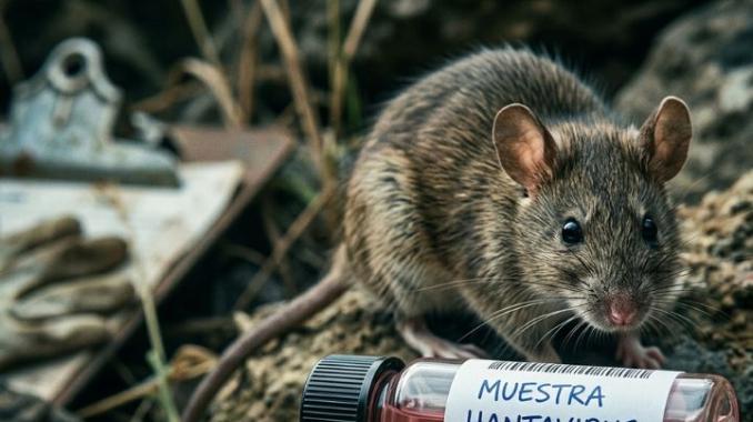 Alerta sanitaria por hantavirus y la importancia de las medidas preventivas en la población