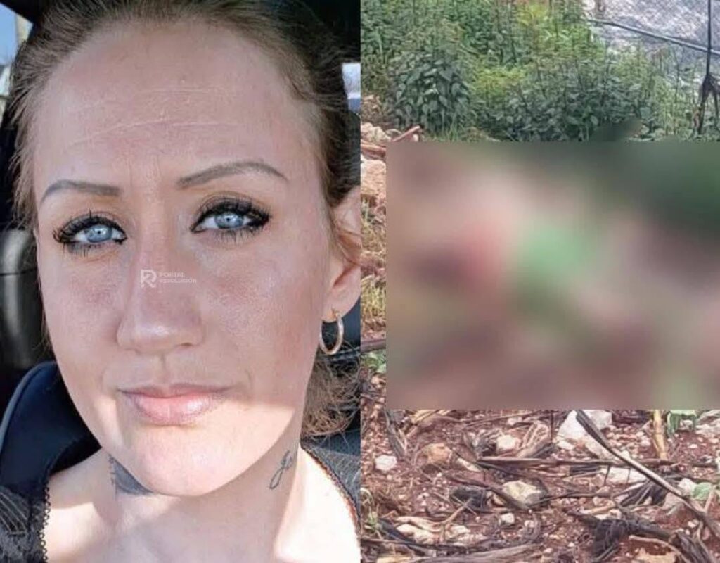 Crimen de estadounidense en Chiapas escala a nivel internacional; siete menores continúan desaparecidos