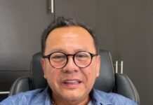 Tras un largo historial de tensiones, "El Pulpo" aclara la situación financiera y laboral de su expareja en una transmisión en vivo