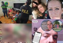 Crimen de estadounidense en Chiapas escala a nivel internacional; siete menores continúan desaparecidos