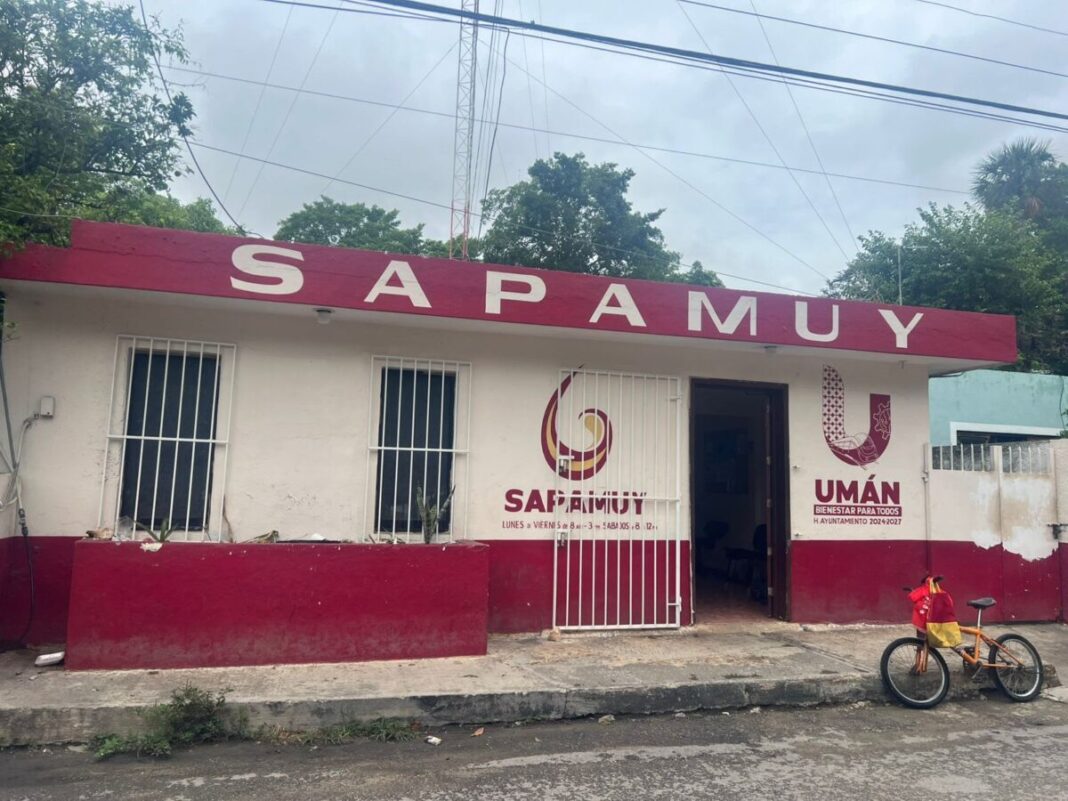 Ayuntamiento de Umán ofrece hasta 50% de descuento para apoyar la economía de las familias