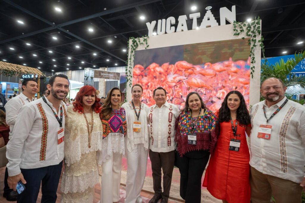K’íiwik renace en Yucatán y proyecta al Mundo Maya ante el turismo internacional / Joaquín Díaz Mena