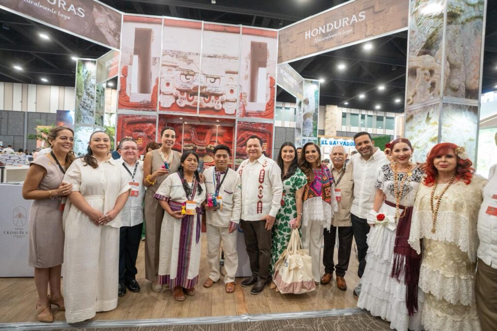 K’íiwik renace en Yucatán y proyecta al Mundo Maya ante el turismo internacional / Joaquín Díaz Mena